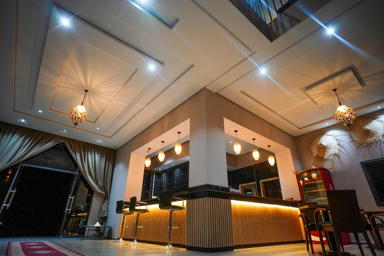 Others 5, RIMALIZ House, Al Haouz