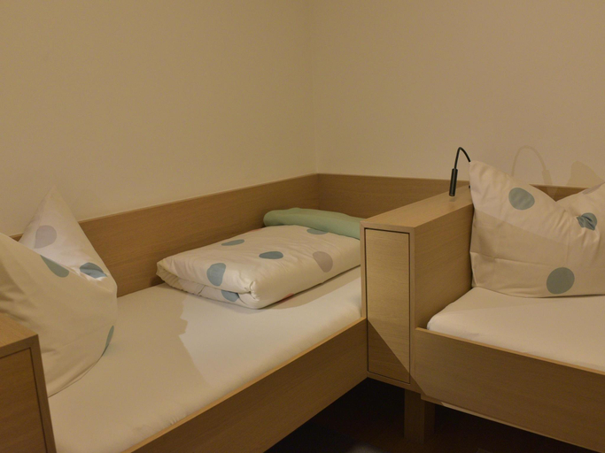 Bedroom 2, Apartment in Fulpmes near Stubai Glacier, Innsbruck Land