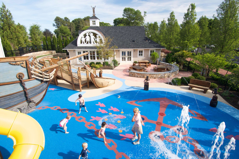Sport & Beauty 2, Wequassett Resort and Golf Club, Barnstable