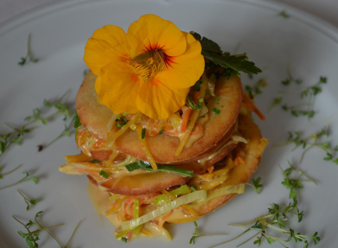 Food & Drinks 5, Hotel Gasthof Konig, Steyr Land
