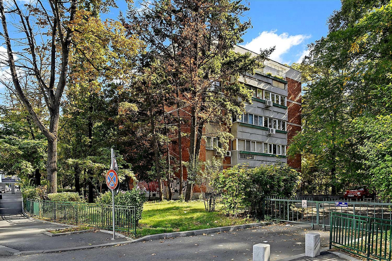 Others 3, AFI Mall 3 Bedrooms Apartment - Perfect for Families or Groups, Municipiul Bucuresti