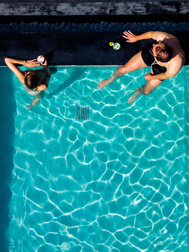 Sport & Beauty, Savera Beach Houses, Kusini