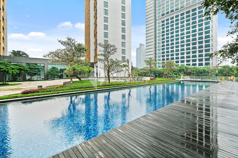Sport & Beauty, Dorado by Kozystay - Cilandak, Jakarta Selatan
