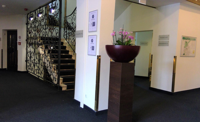 Public Area 3, relexa Waldhotel Schatten, Stuttgart