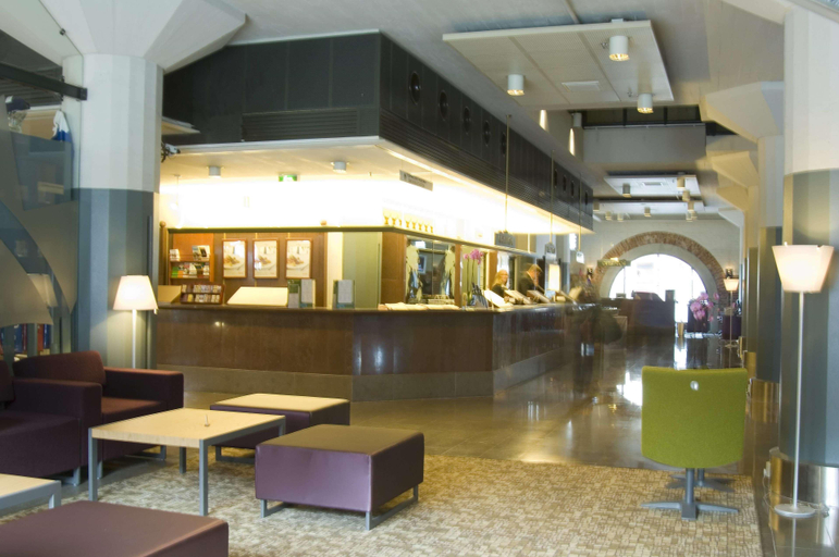 Public Area 3, Scandic Grand Marina, Uusimaa