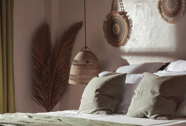 Bedroom 4, Kynthia Hotel - Adults Only, Central Macedonia