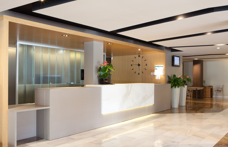 Public Area 2, Helios, Alicante