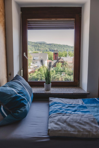 Others 5, Rhina, Waldshut
