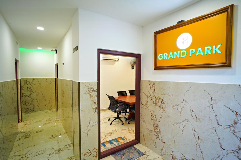 Others 5, GH GRAND PARK, Ernakulam