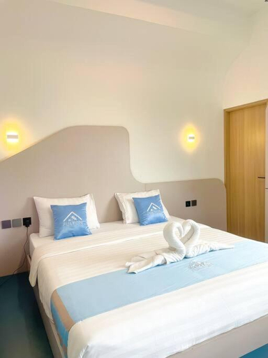 Others 3, Honeymoon Private Pool Villa - Fulton Avalon, Sleman
