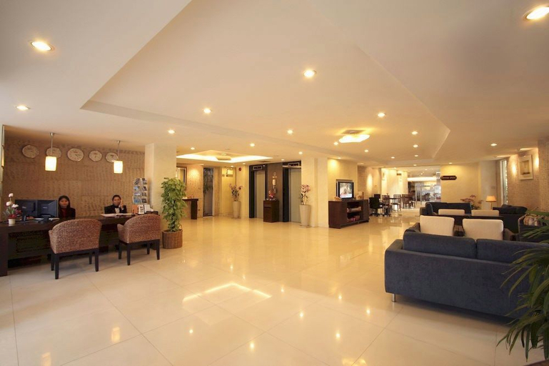 Others 4, Bally Suite Sukhumvit, Khlong Toey