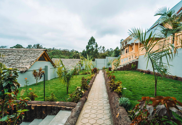 Exterior & Views 1, Samora River Lodge, Arusha