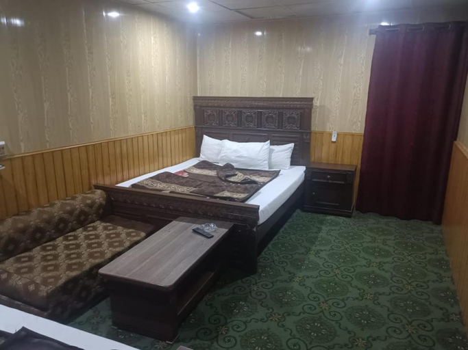 Others 3, Ahmed guest house, Rawalpindi