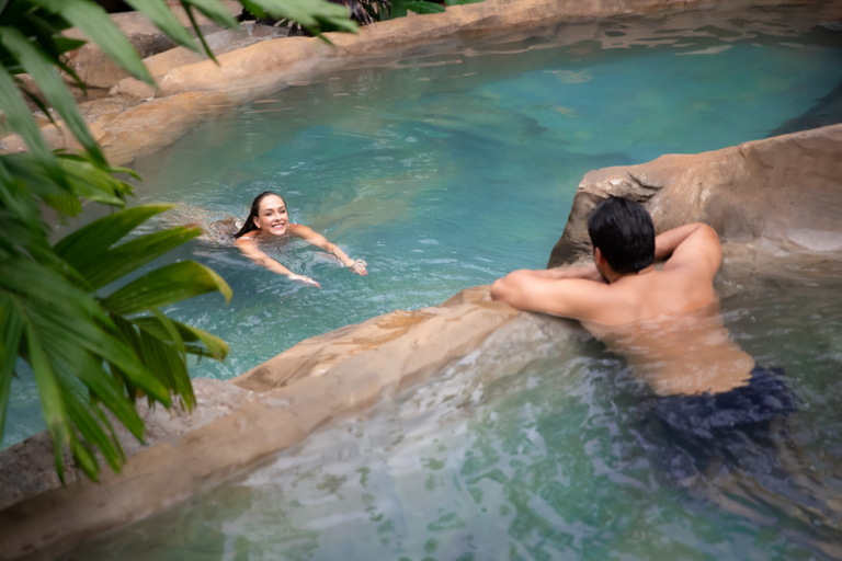 Sport & Beauty 3, Chachagua Rainforest Hotel & Hot Springs, San Ramón