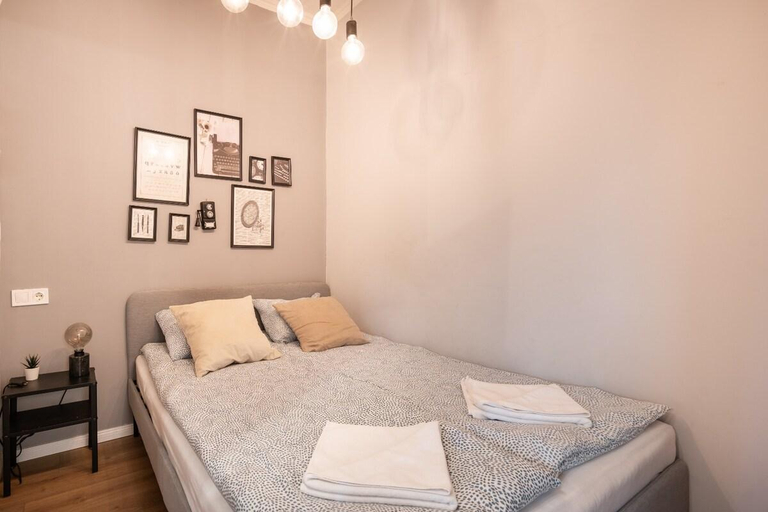 Others 3, Boutique apartment 1, Budapesti
