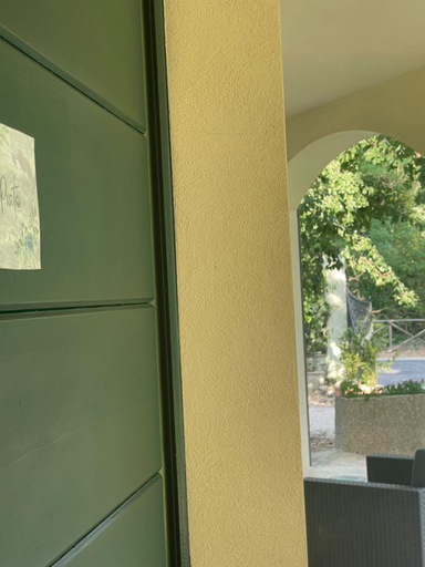Others 5, Casa Piermarini, Terni