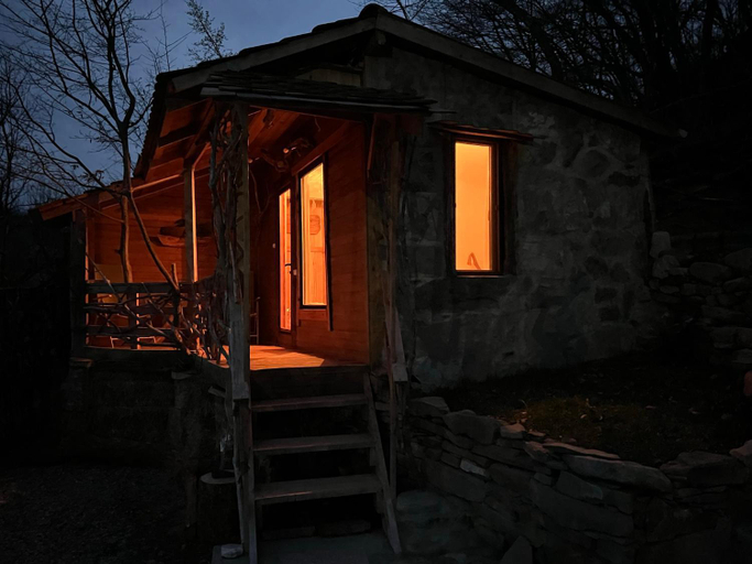 Exterior & Views 1, Kochbaani House, Sagarejo