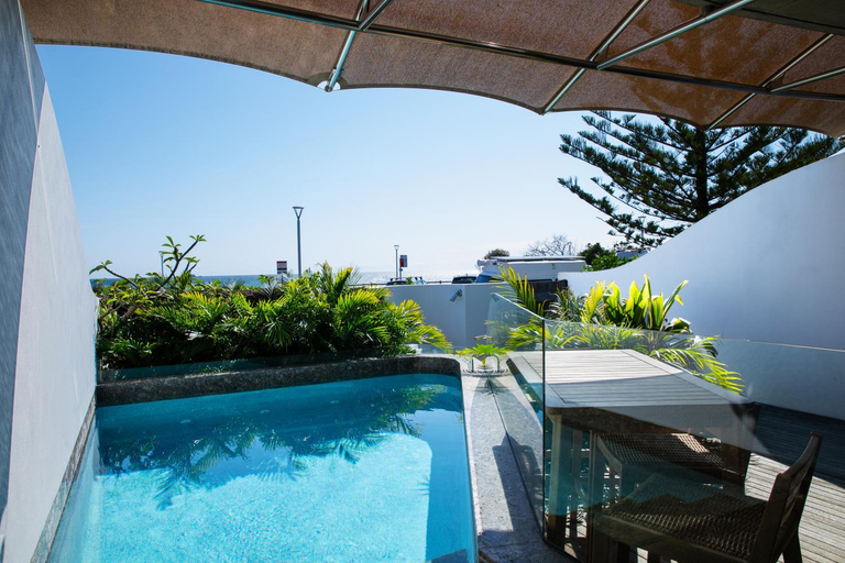 Sport & Beauty 2, Beach Suites, Byron