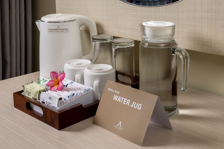 Amenities 5