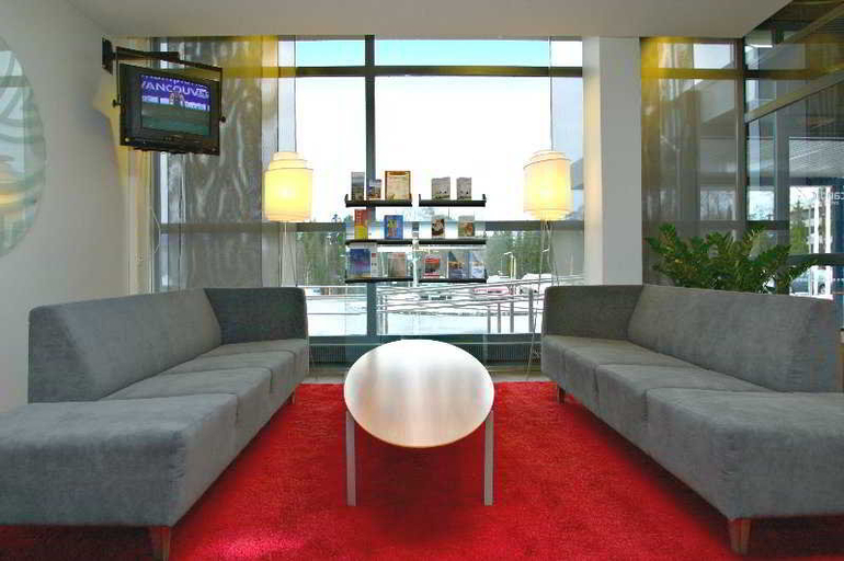 Public Area 4, Scandic Espoo, Uusimaa