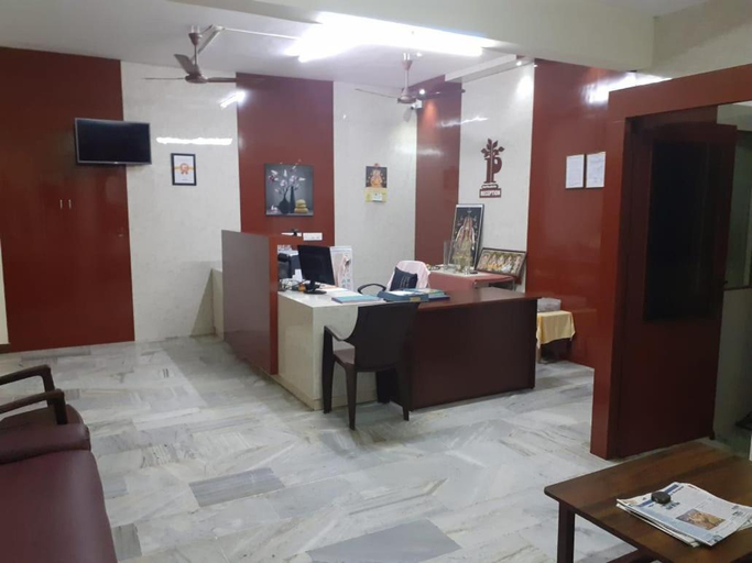 Others 5, Hotel Paradise Inn, Tiruppur