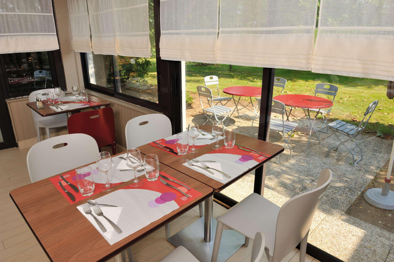 Food & Drinks 5, Campanile NATURE - Vannes, Morbihan