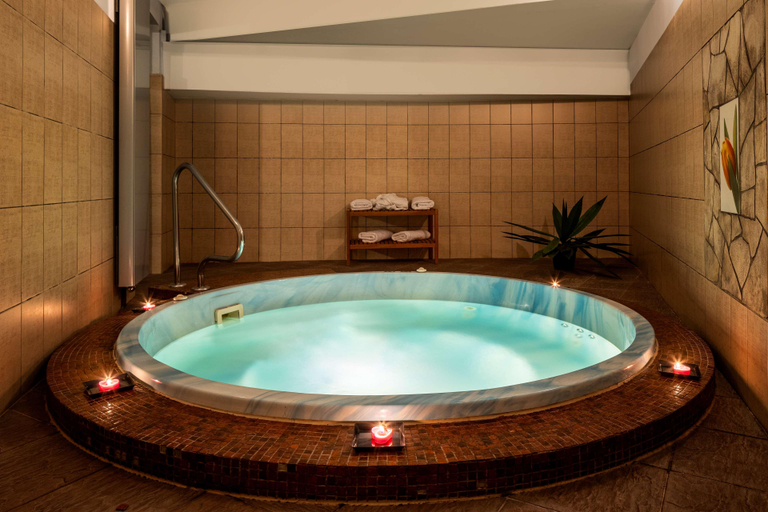 Sport & Beauty 2, Golden Tulip Ana Tower Sibiu, Sibiu