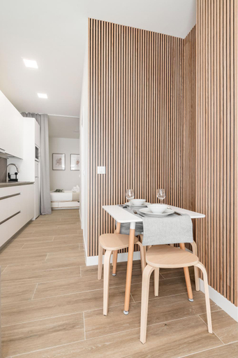 Others 4, Charming Madrid Castilla - Estudios y Apartamentos Renovados, Madrid