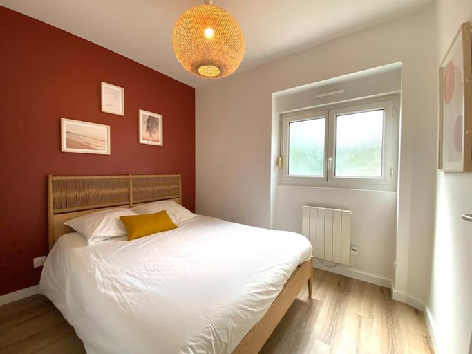 4, Appartements avenue general Leclerc, Isère