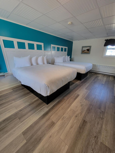 Bedroom 13