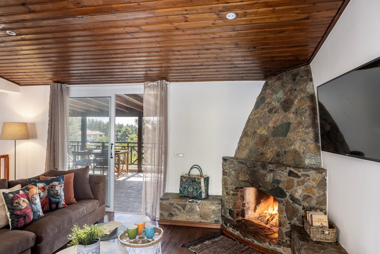 Others 3, Platres Forest View Cottage