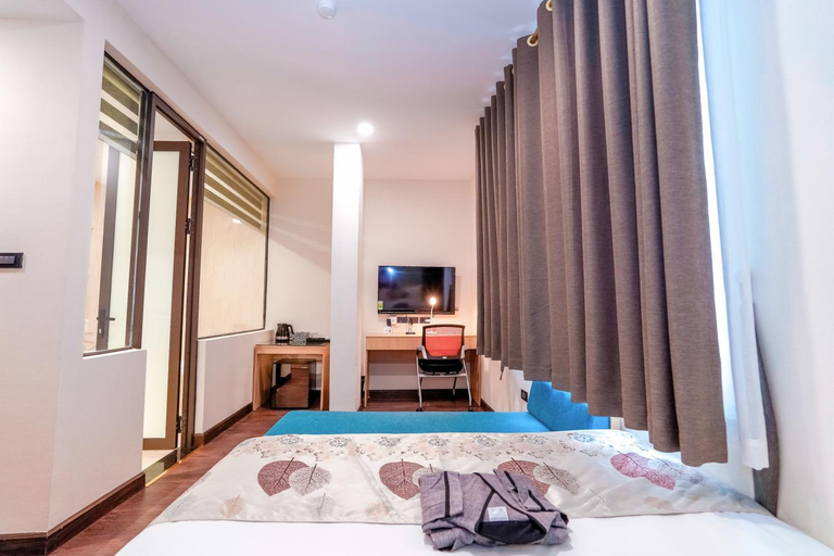 Bedroom 4