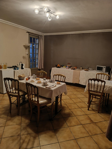Others 4, Le relais de cap de pin, Landes