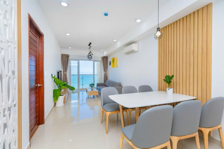 2, FLC Quy Nhơn Seaview Apartment, Qui Nhơn