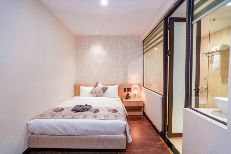 Bedroom 7