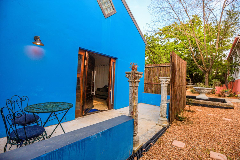 Others 5, Bamboo Cottage, West Coast
