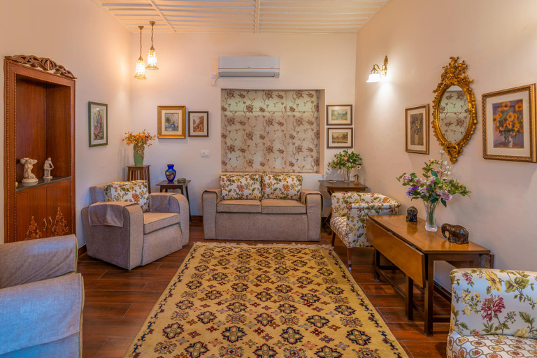 Others 4, StayVista at Springfield with Scenic Lawn, Solan