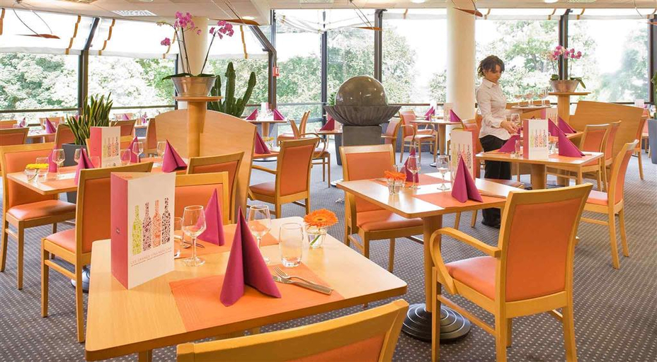 Food & Drinks 4, Mercure Angers Centre De Congres, Maine-et-Loire