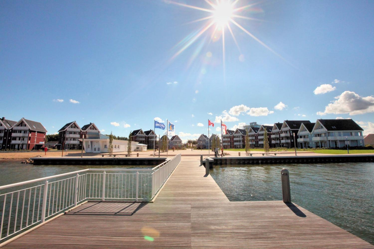 Sport & Beauty 2, Ferienpark Muritz, Mecklenburgische Seenplatte