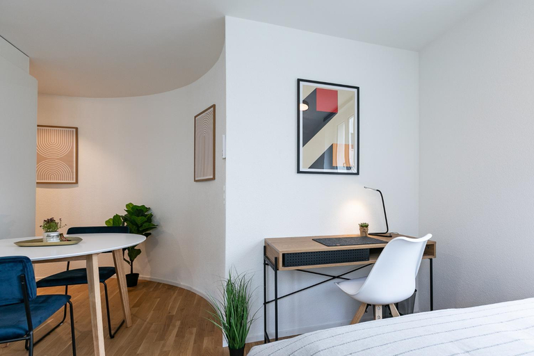Others 2, INN JOY Apartments - Roter Platz, Sankt Gallen