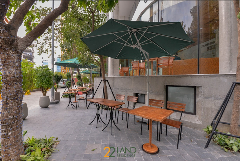 Others 5, 22 Land 50 Truong Cong Giai, Cầu Giấy