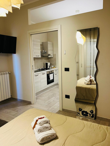 Others 5, Home Sweet Home, Campobasso
