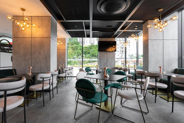 Food & Drinks 5, Best Western Plus Trabzon, Araklı
