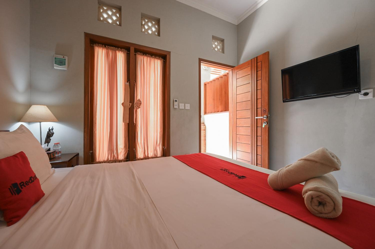 Bedroom 14