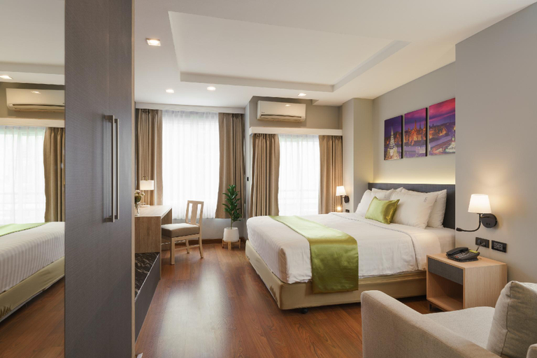 Bedroom 7
