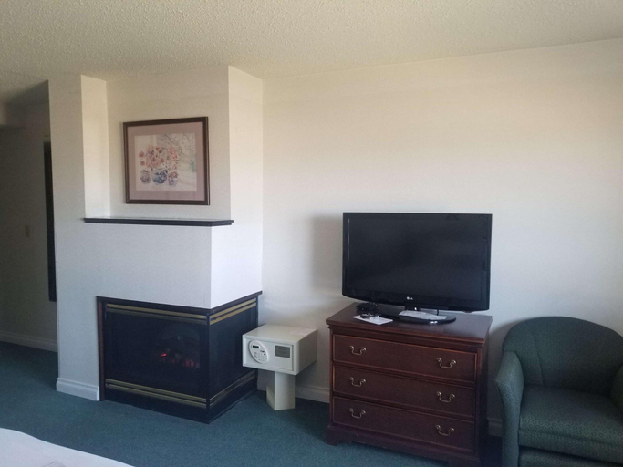 Public Area 2, Best Western Sault Ste. Marie, Chippewa