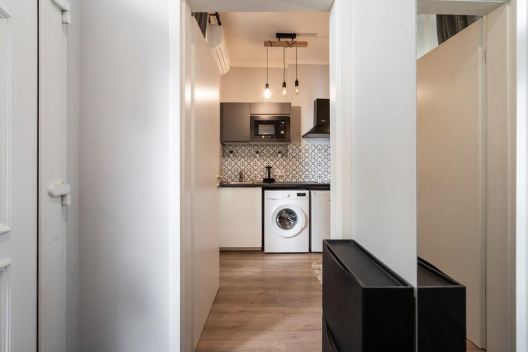 Others 5, Boutique apartment 1, Budapesti