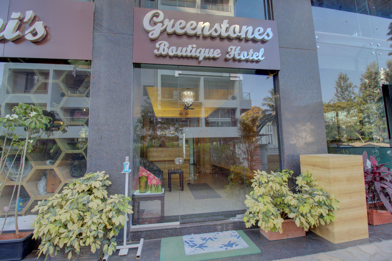 Others 4, Greenstones Boutique Hotel, Nashik