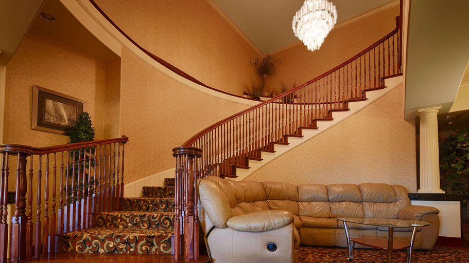 Public Area 2, Best Western Henrietta Inn & Suites, Clay