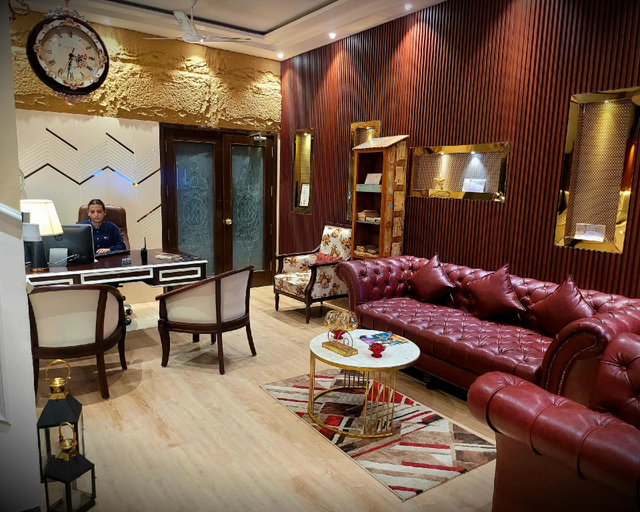Others 5, Victorian Elegance Luxury Stays, Amritsar